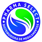 Logotipo Distribuidora de Farmaceútica